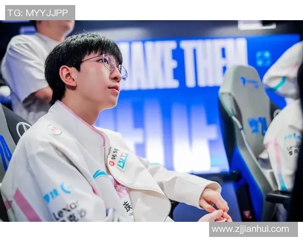 精英赛中BLG选手个人能力全面分析与表现评估