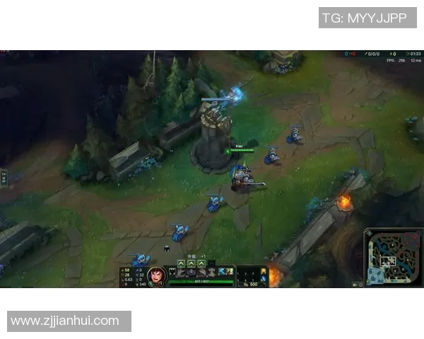 DOTA2战术WE与S15LOL整体压制体系的深度解析与对比分析 DOTA2战术WE与S15LOL整体压制体系的深度解析与对比分析