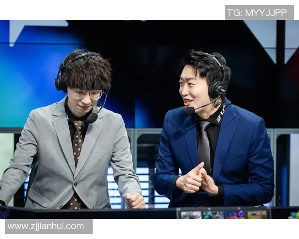 专访王强揭秘英雄联盟成功背后的策略与理念