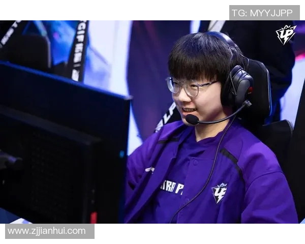 热议英雄联盟EDG战队个人能力的变革与未来发展趋势探讨实时数据